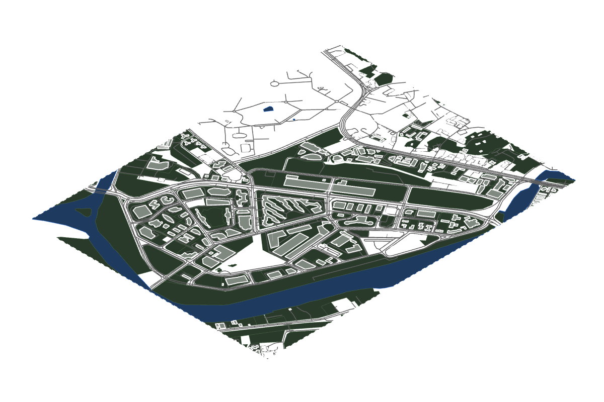 Site overview