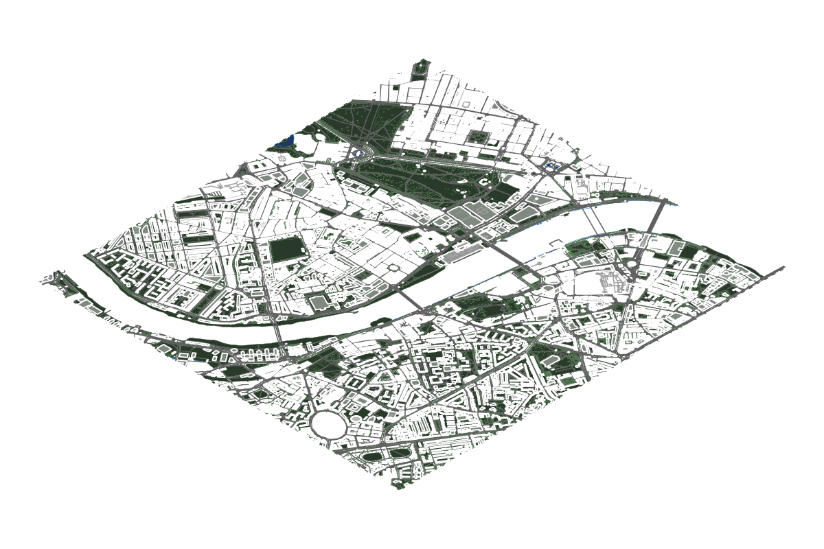 Site overview