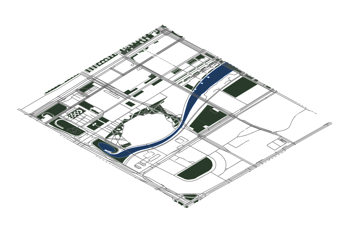Site overview