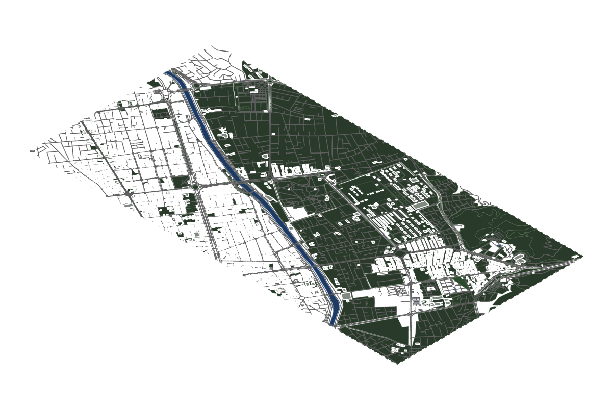 Site overview