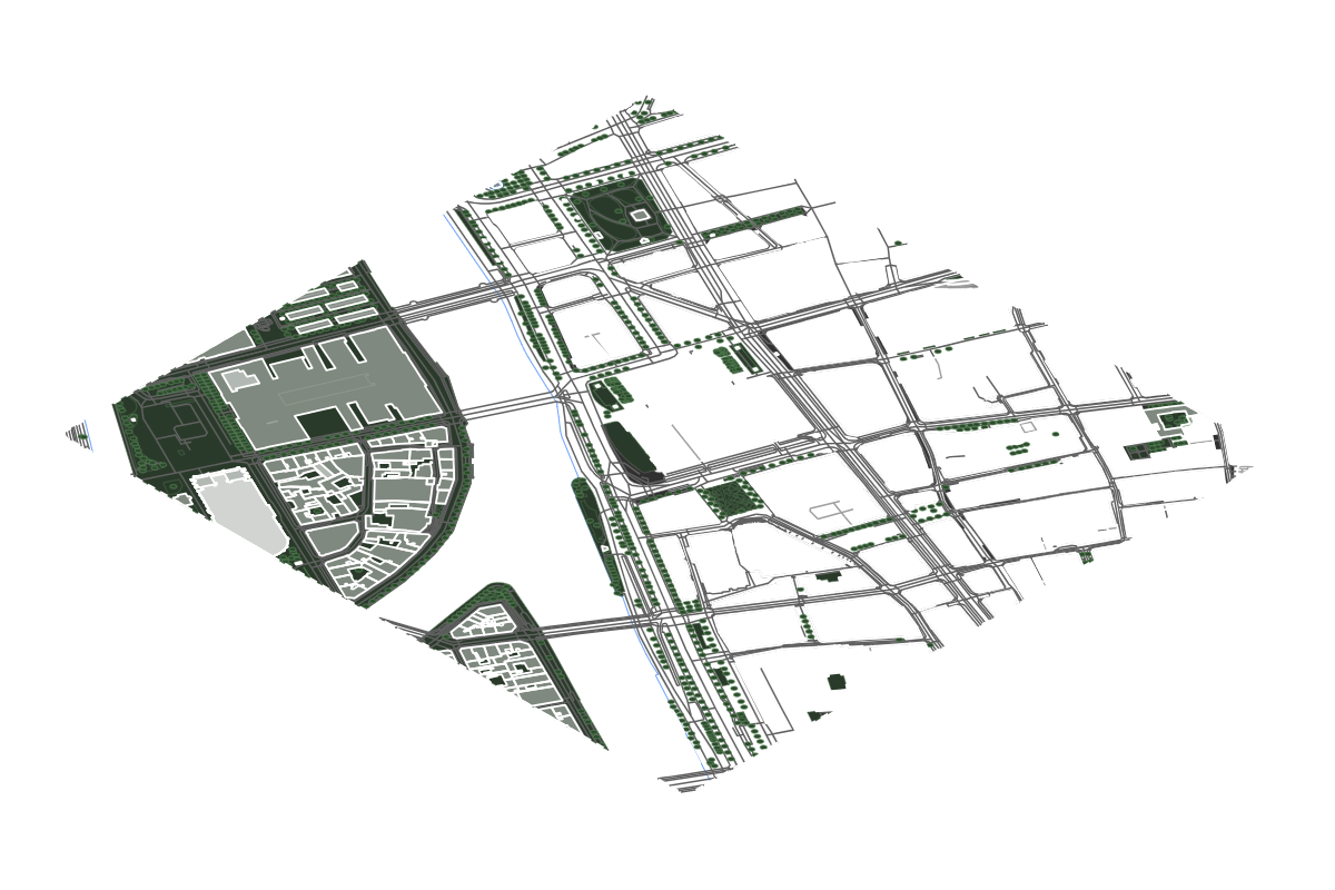 Site overview