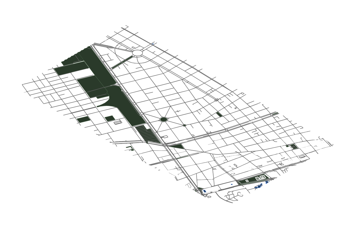 Site overview