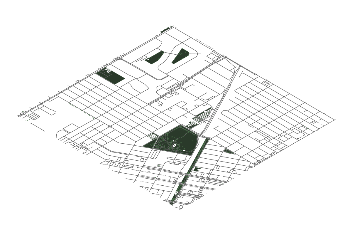 Site overview