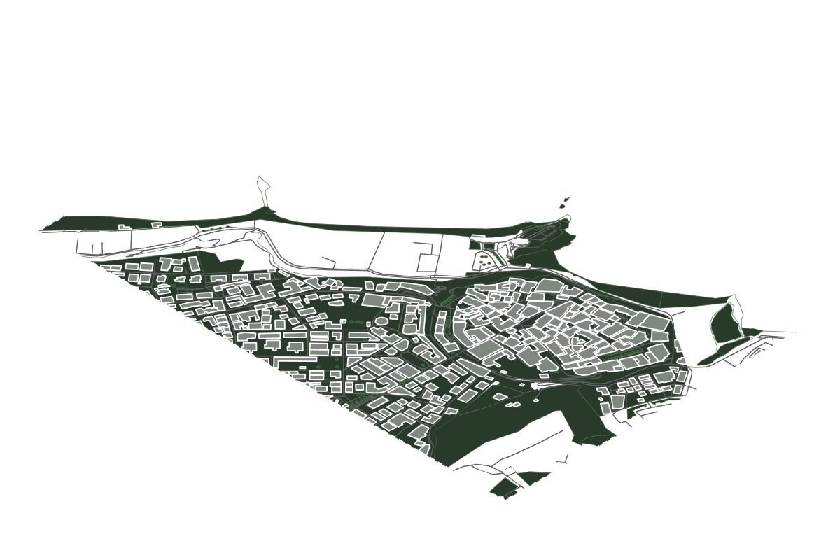 Site overview