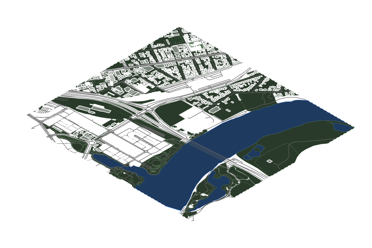 Site overview