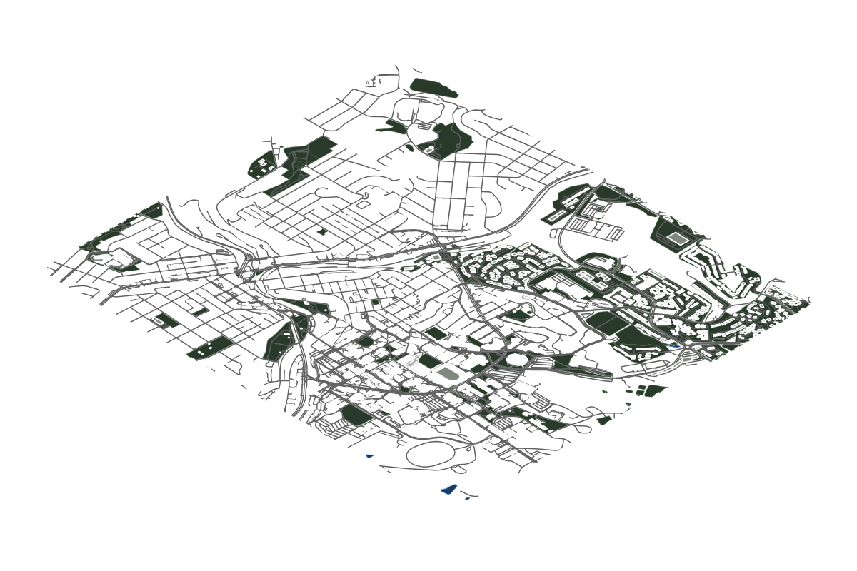 Site overview