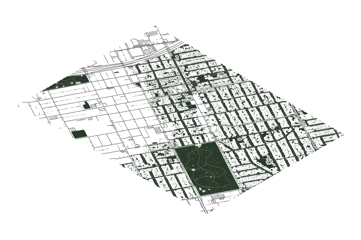Site overview
