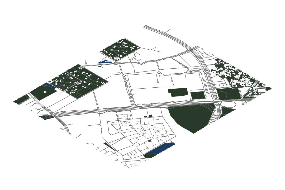 Site overview