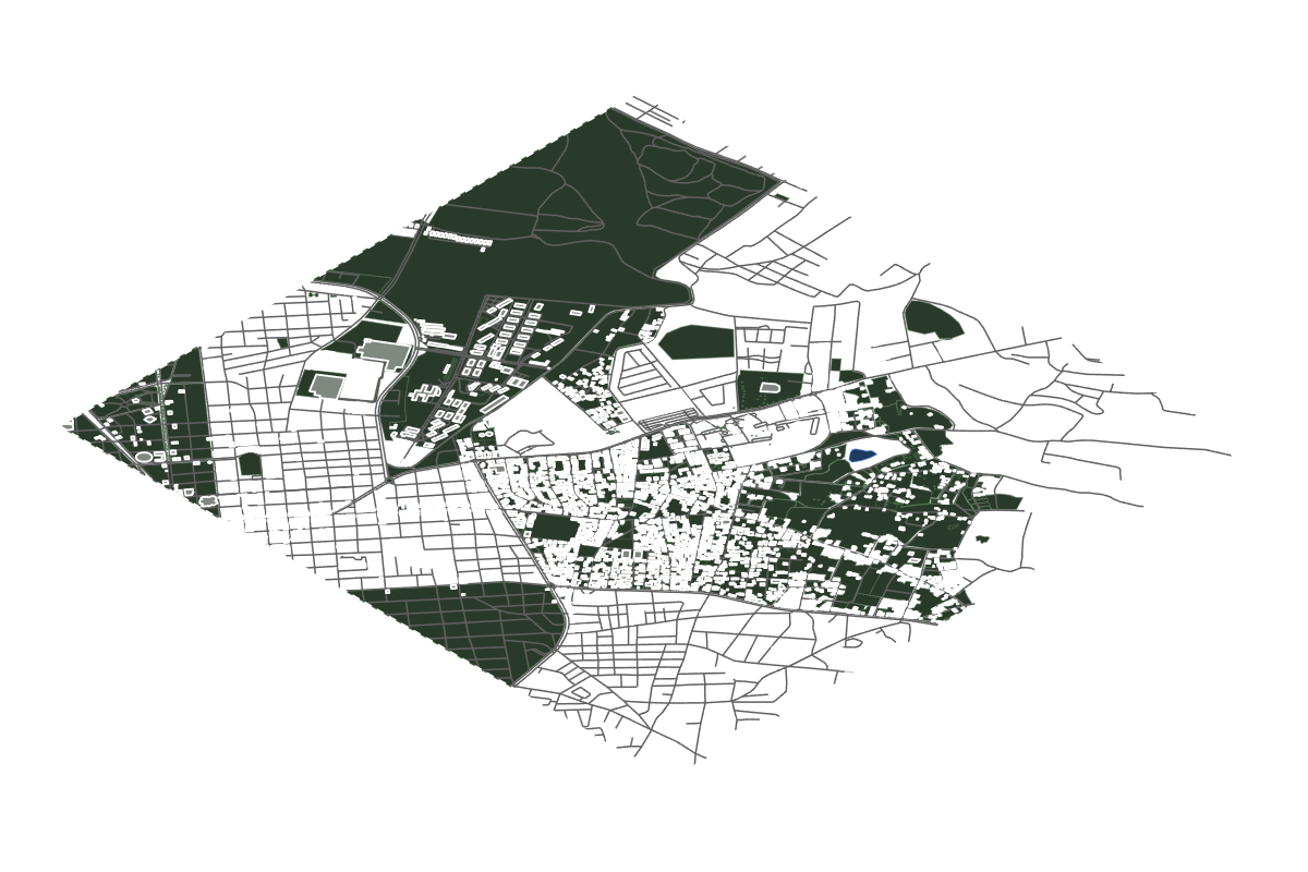 Site overview