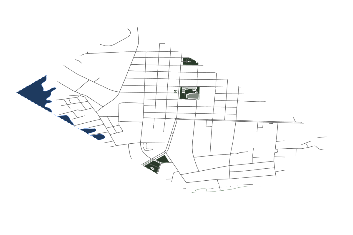 Site overview