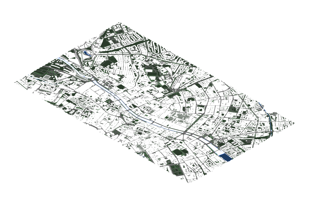 Site overview