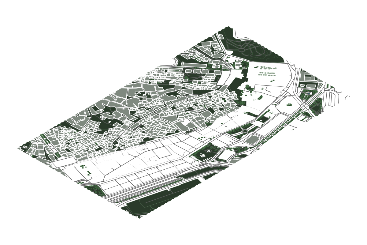 Site overview