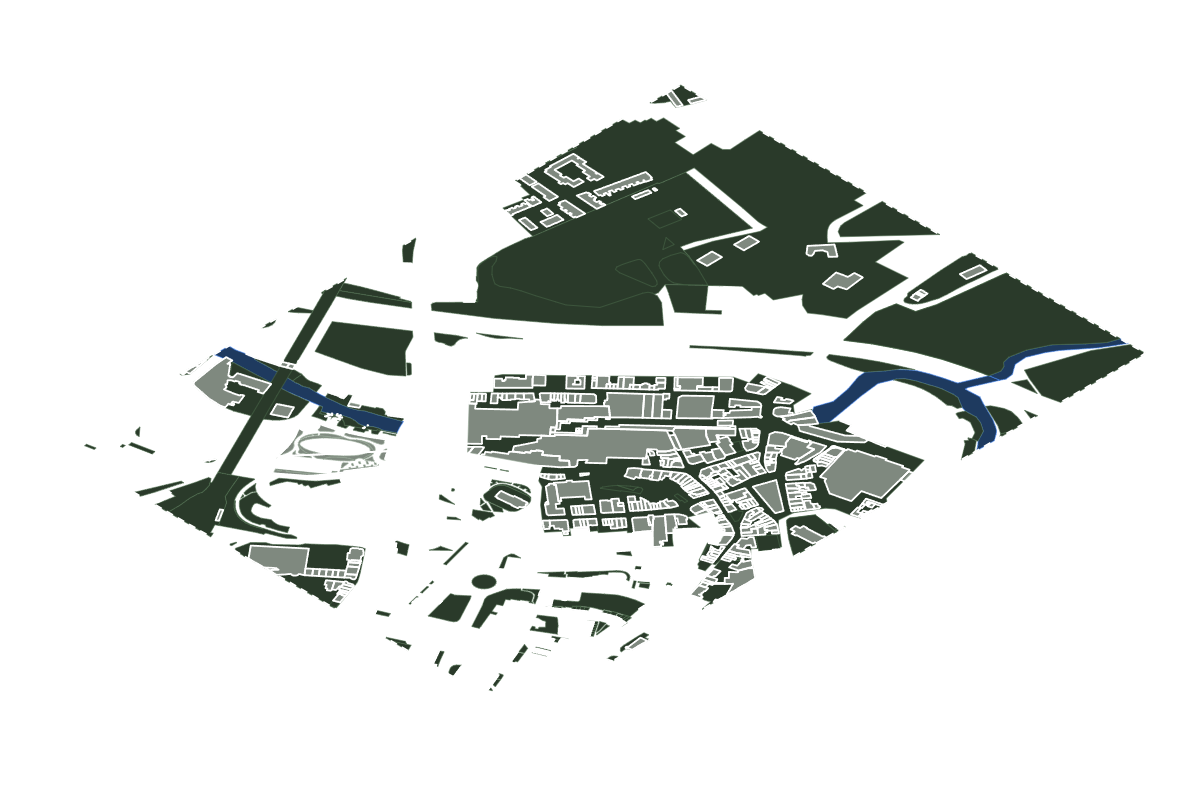 Site overview