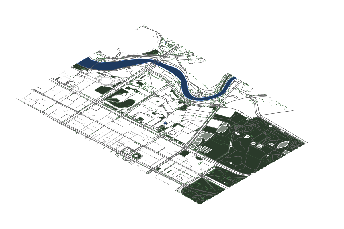 Site overview