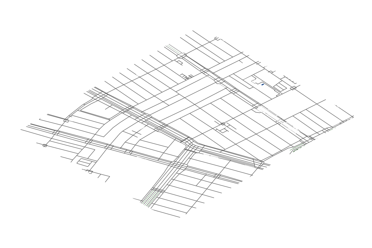 Site overview