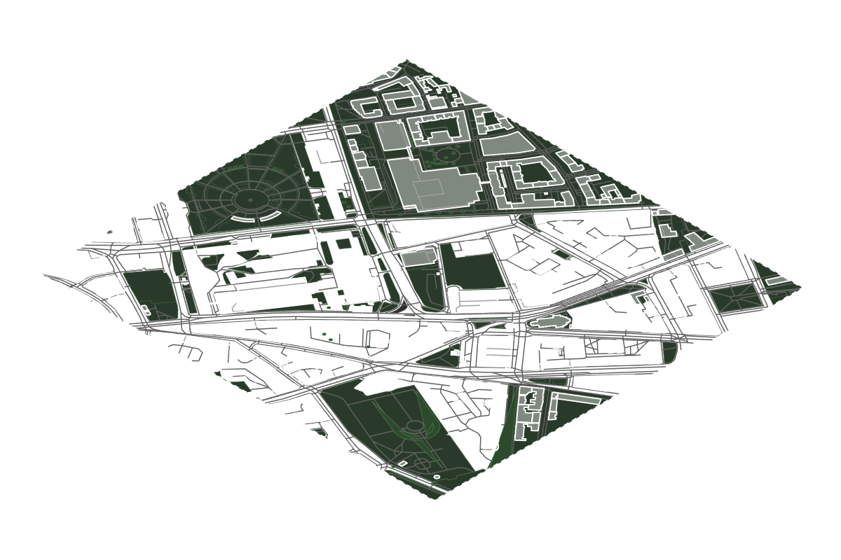 Site overview