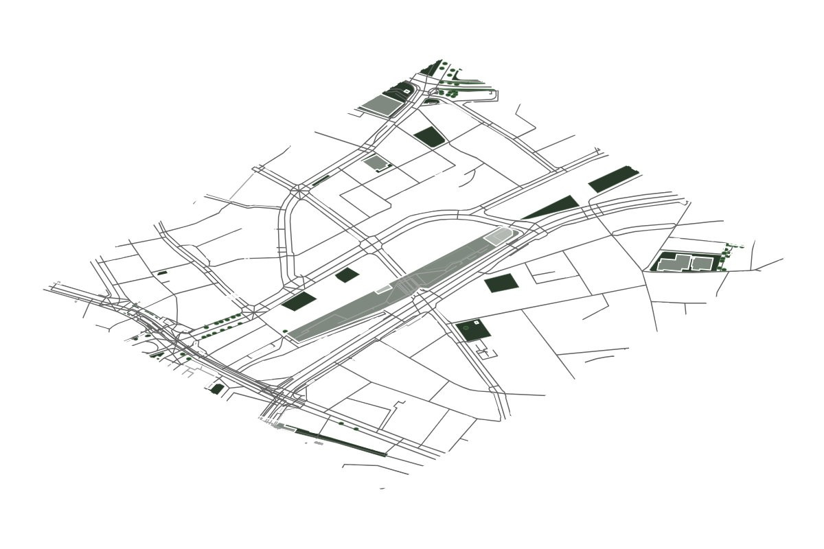 Site overview