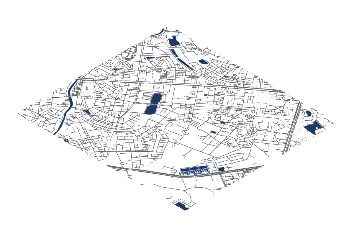 Site overview