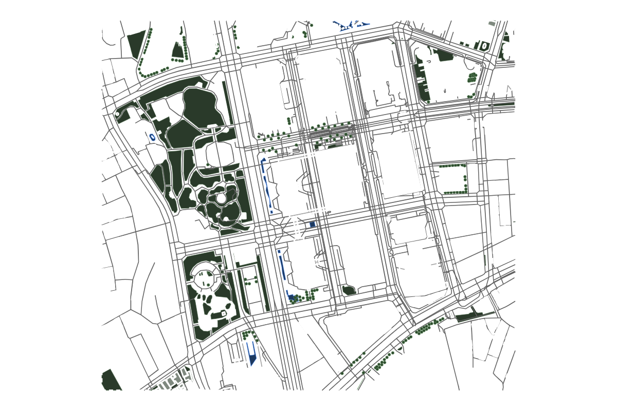 Site map