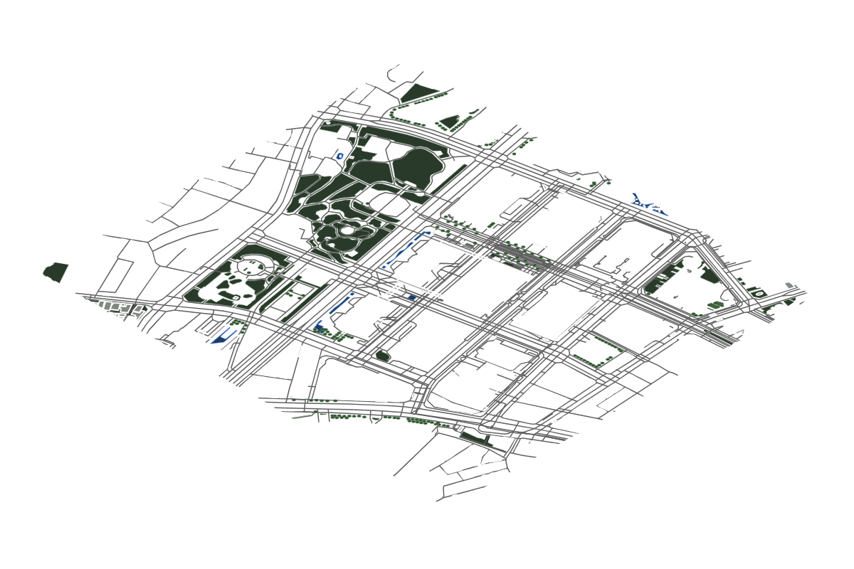 Site overview