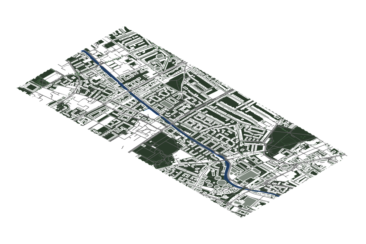 Site overview