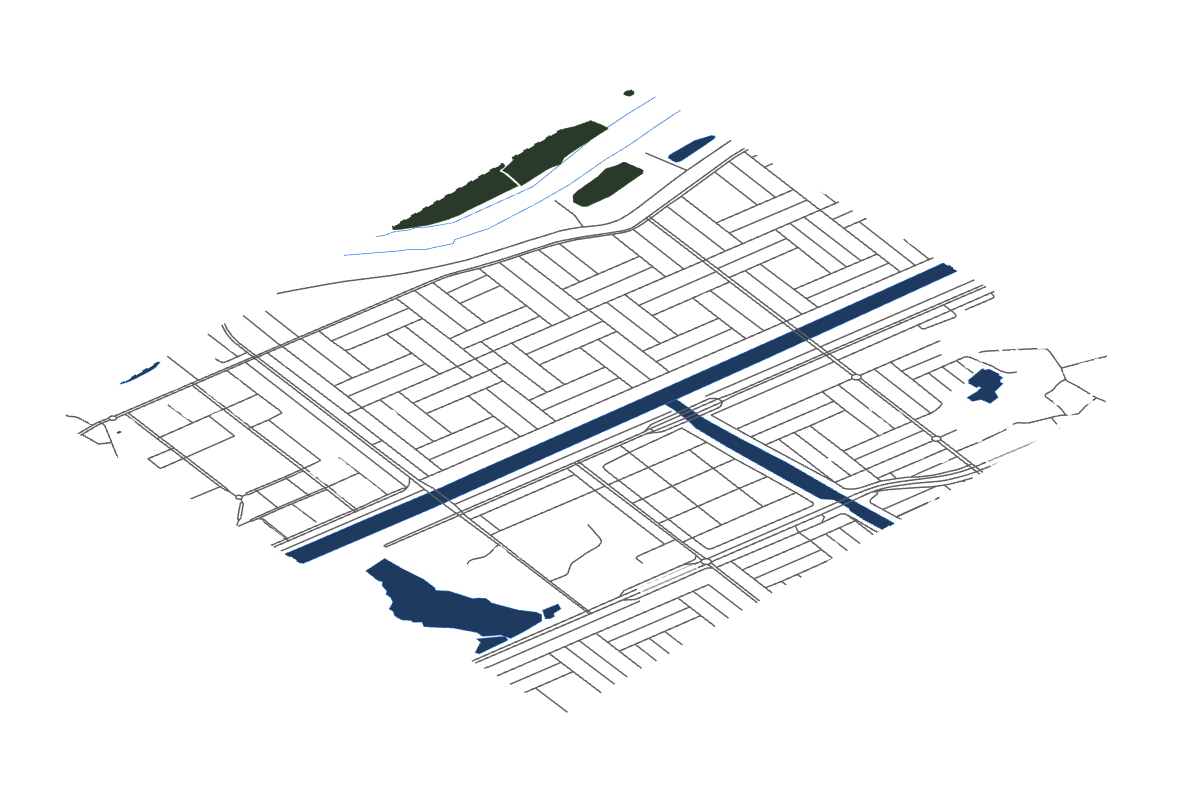 Site overview