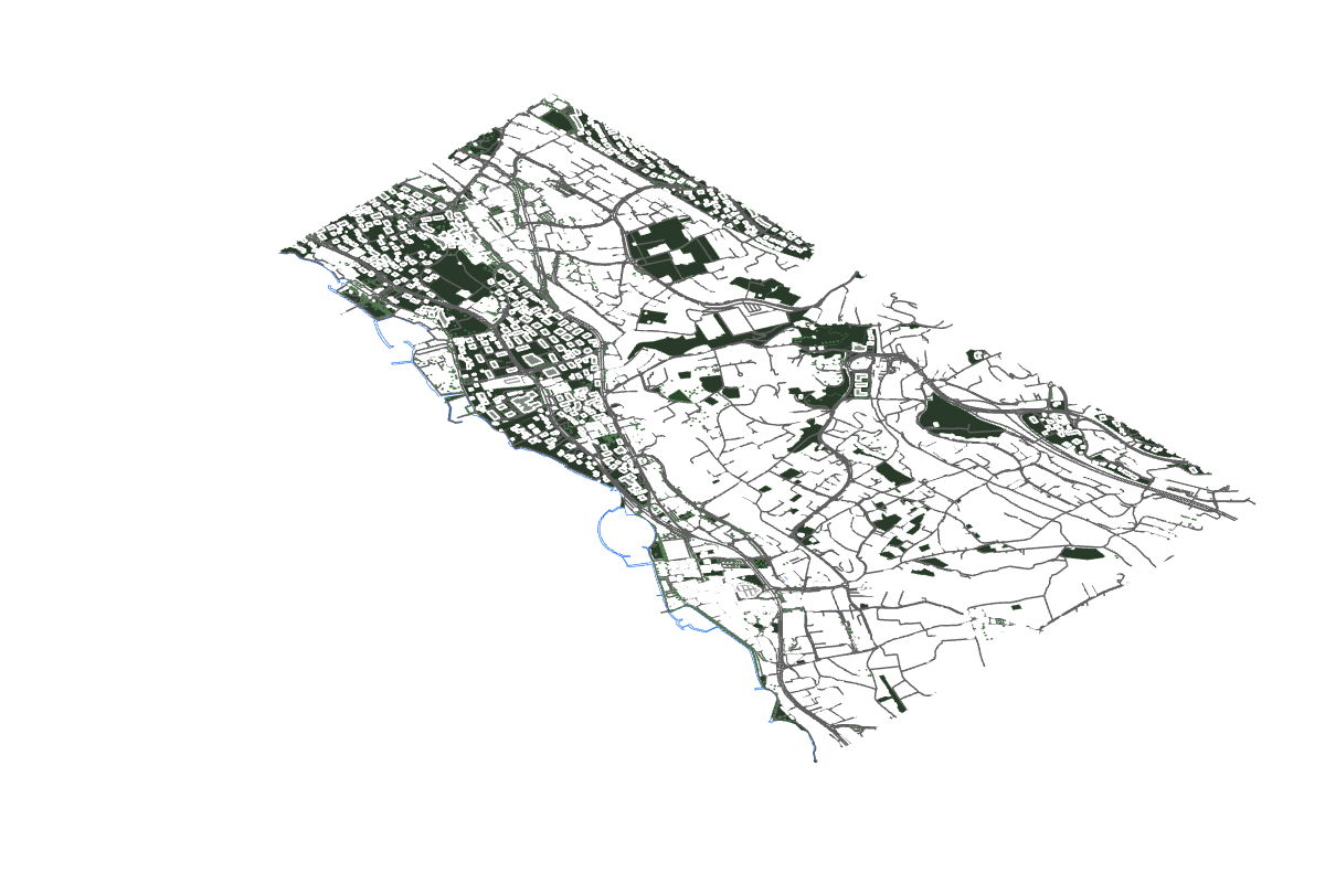 Site overview