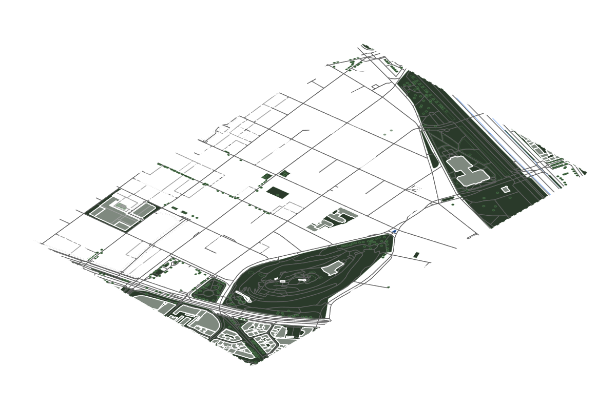 Site overview