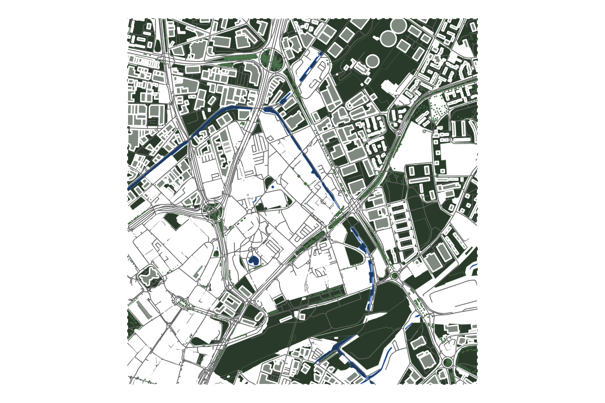 Site map