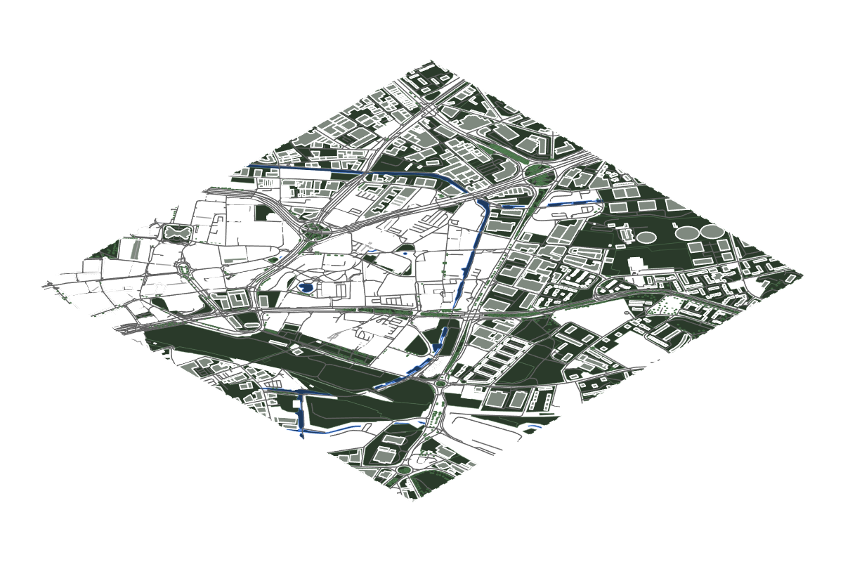 Site overview