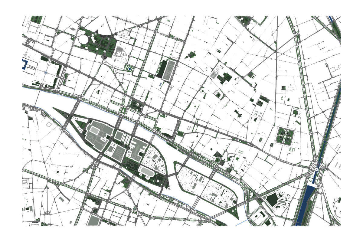 Site map