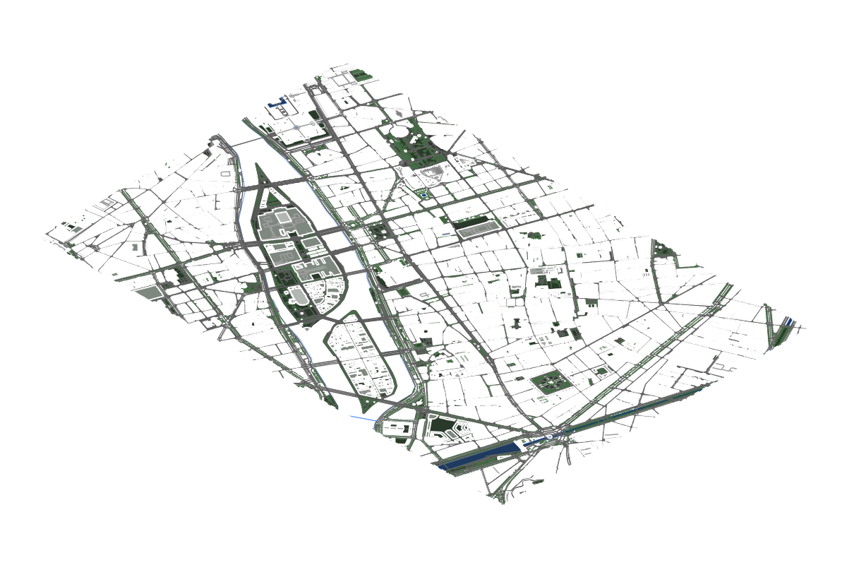Site overview
