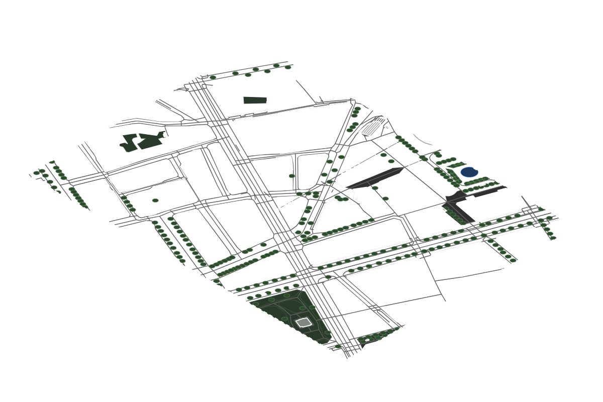 Site overview