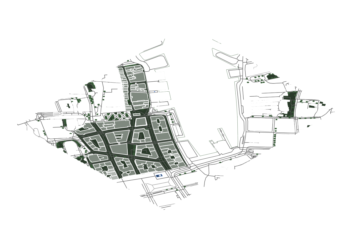 Site overview