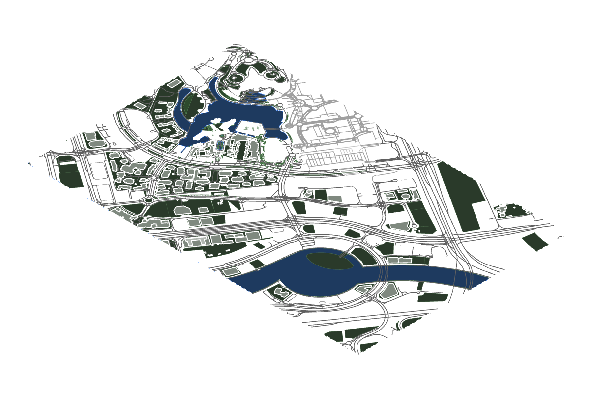 Site overview