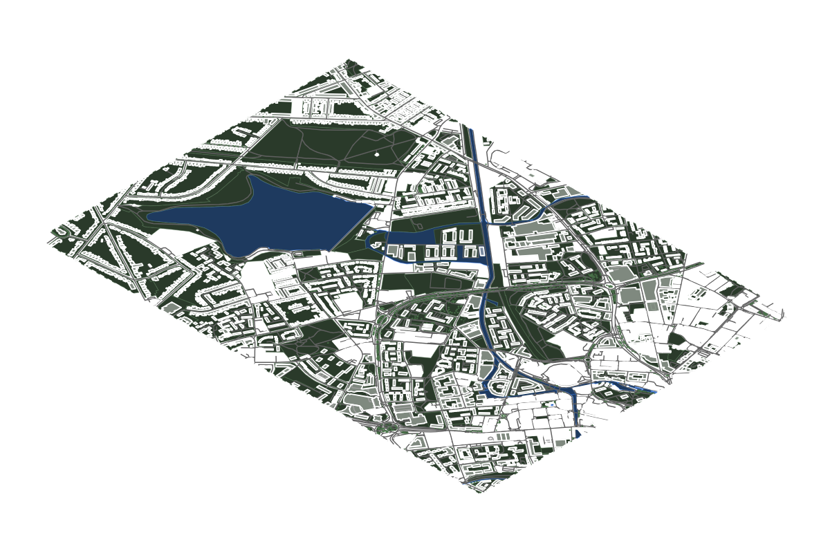 Site overview