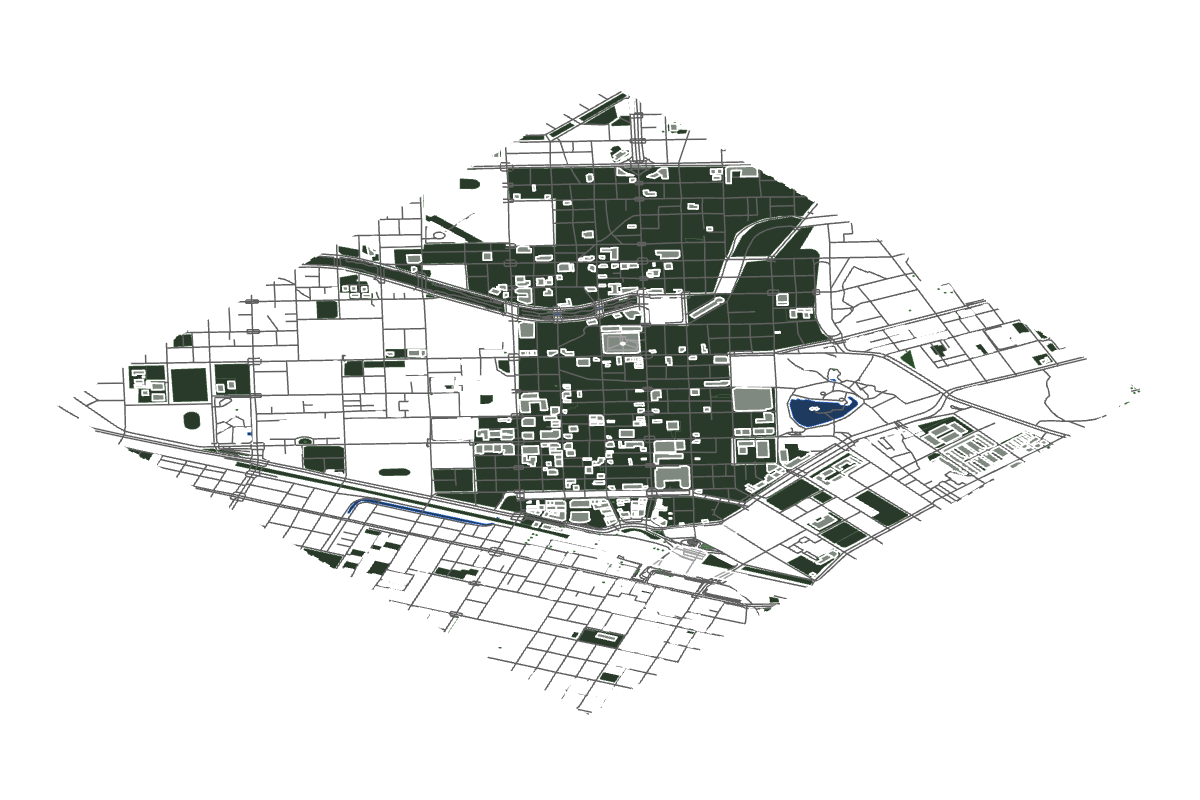 Site overview