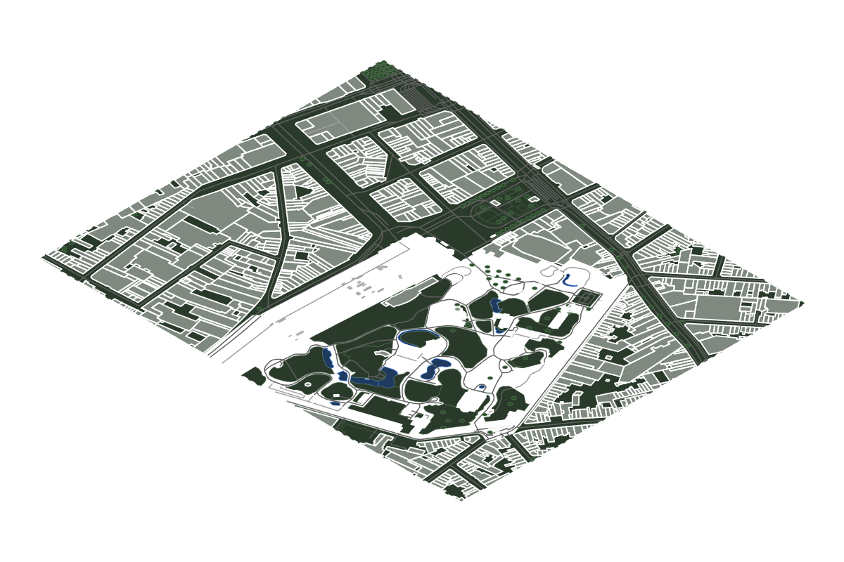 Site overview