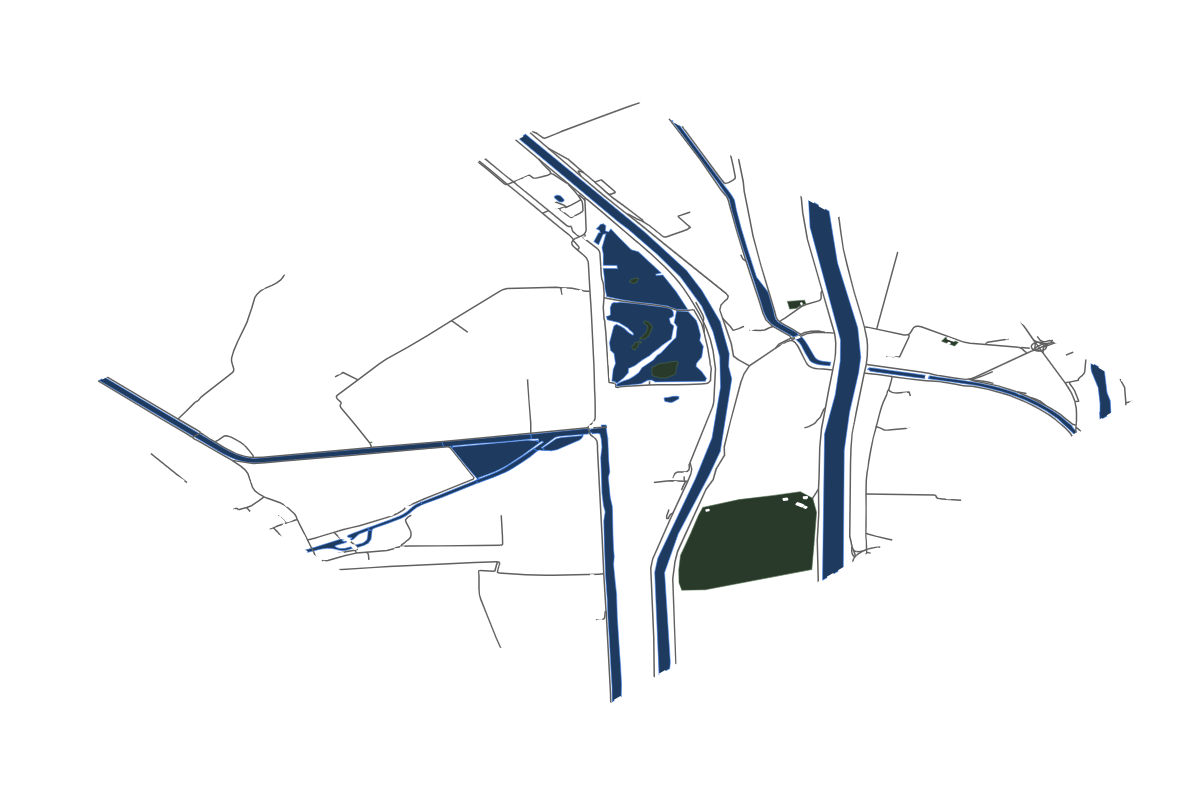 Site overview