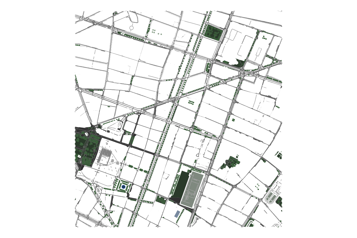 Site map