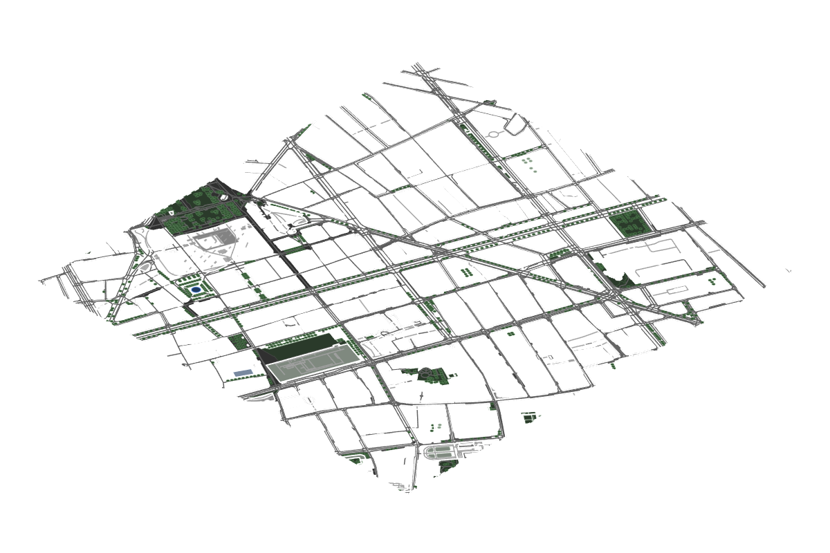Site overview