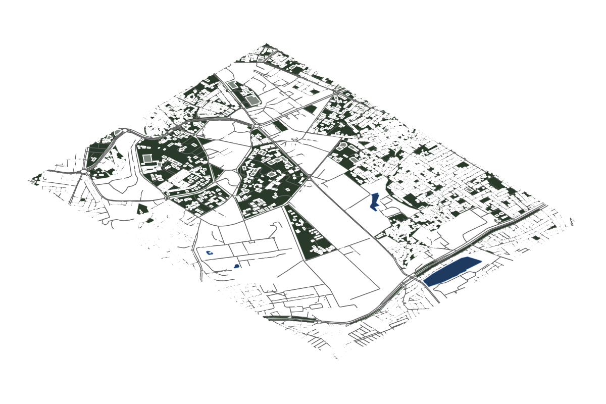 Site overview
