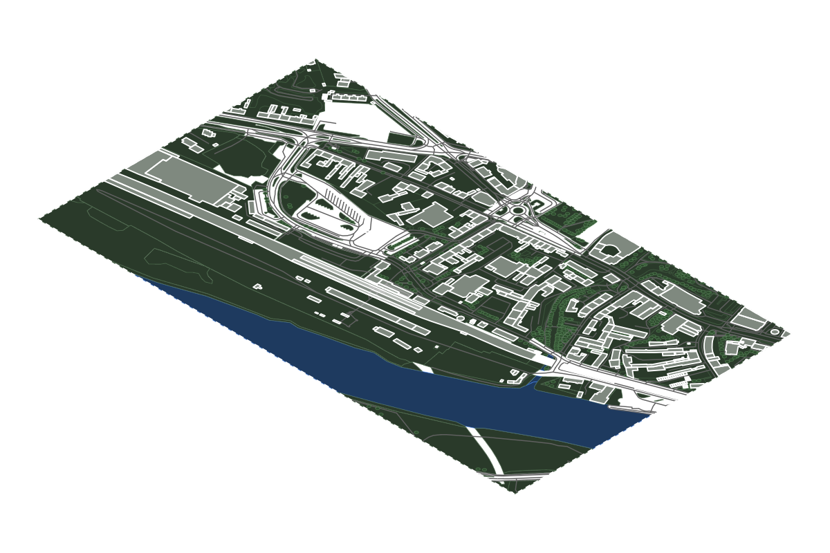 Site overview