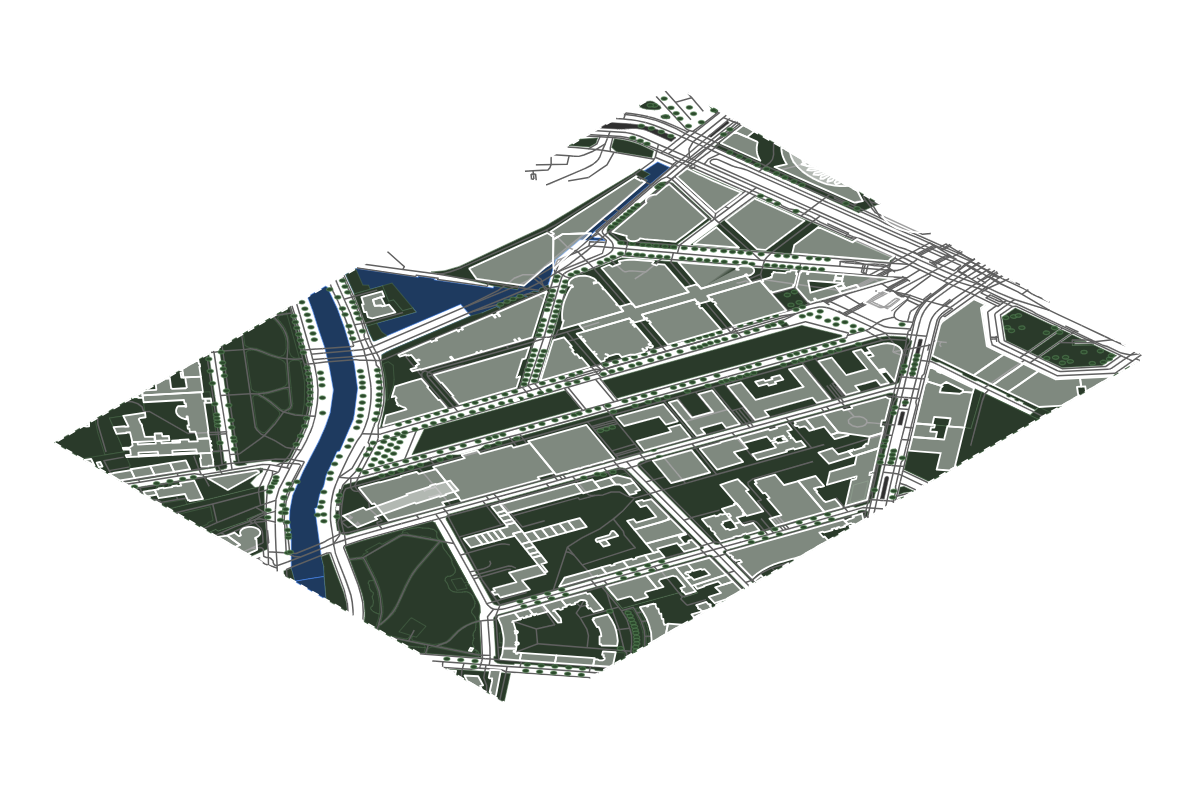 Site overview