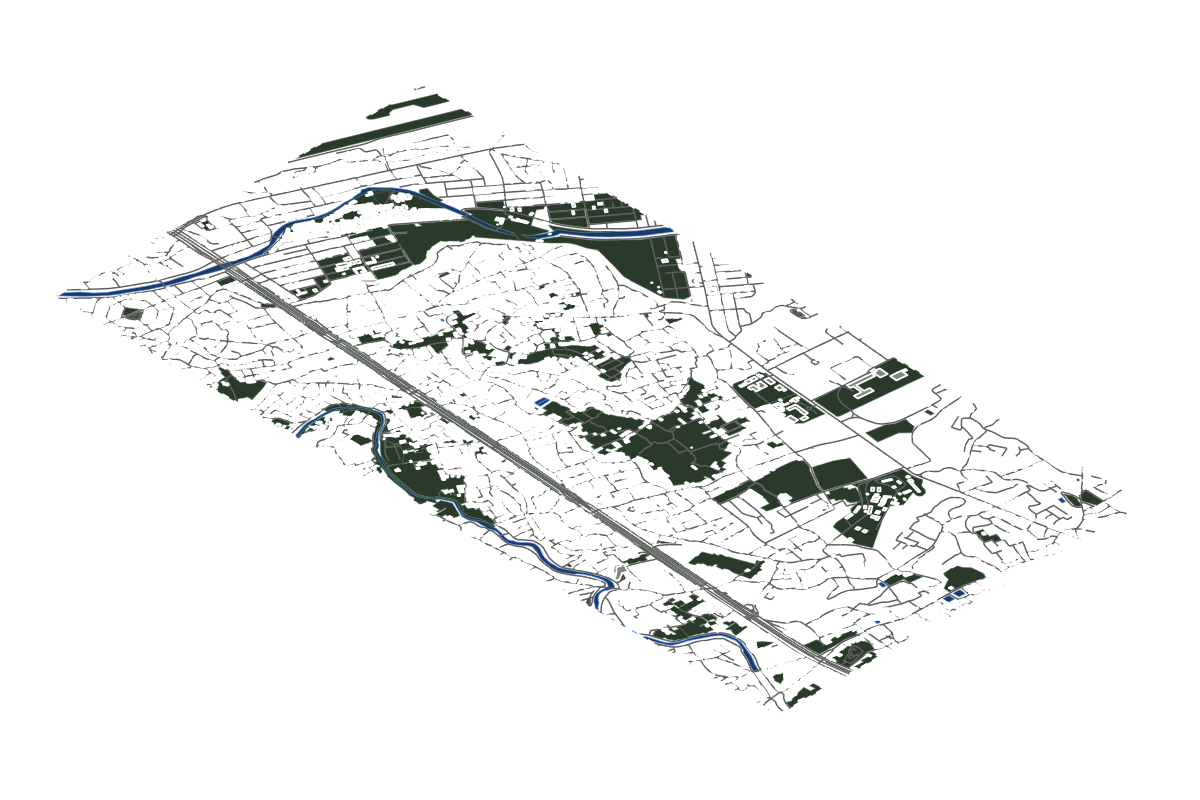 Site overview