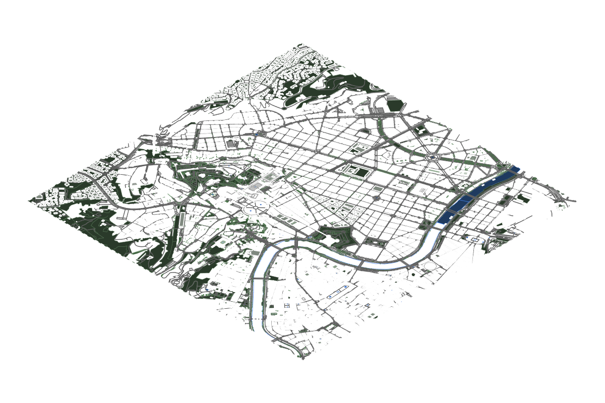 Site overview