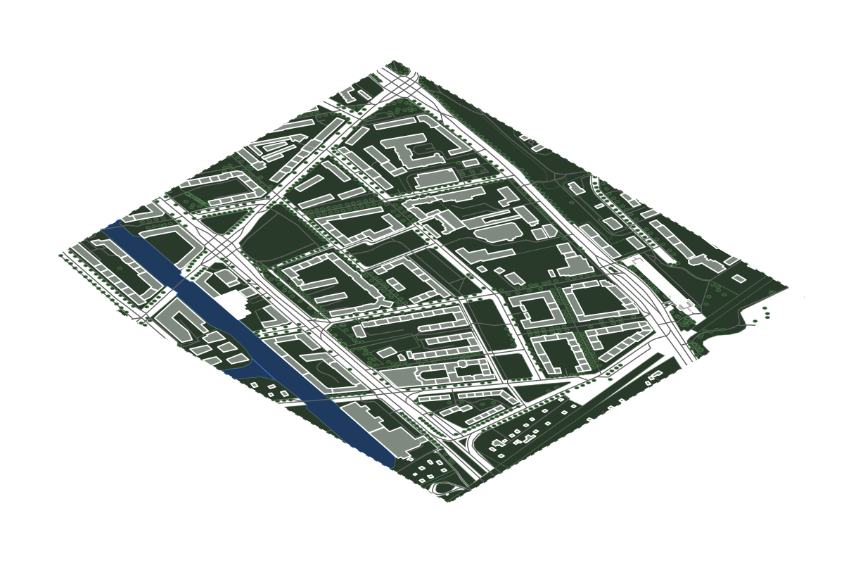Site overview