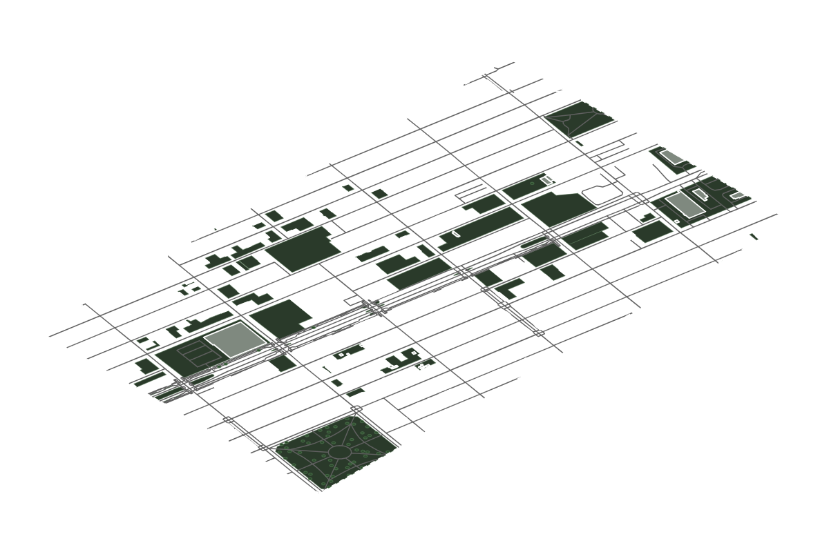 Site overview