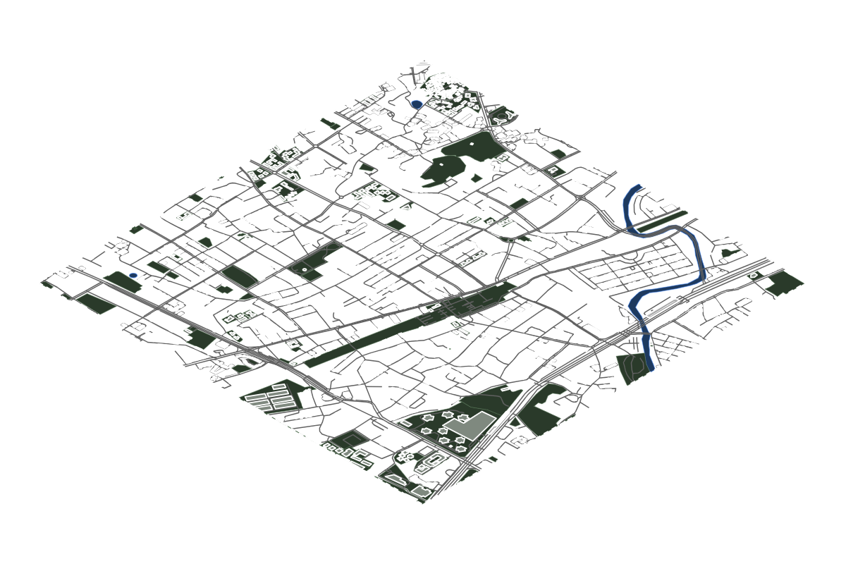 Site overview