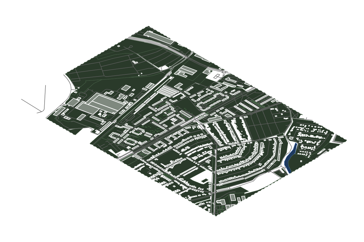 Site overview